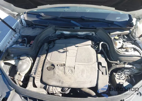 2013 Mercedes-Benz Glk 350 4Matic from USA, damaged, VIN WDCGG8JB2DF964931